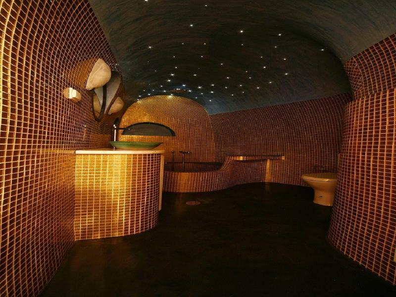 Chroma Suites Oia Dış mekan fotoğraf